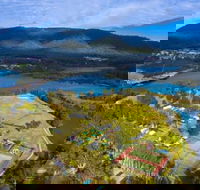 Brigadoon Holiday Park - Taree Accommodation