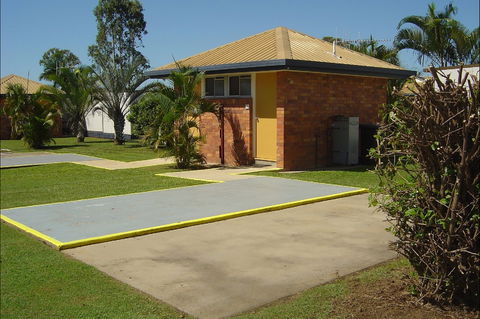 Bundaberg East Cabin And Tourist Park - Taree Accommodation 1