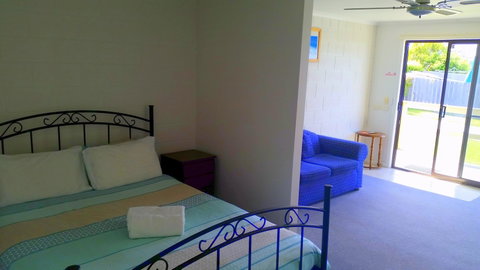 Carmen's Inn - Taree Accommodation 1