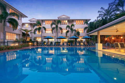 Cayman Villas Port Douglas - Taree Accommodation 0