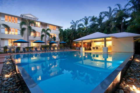 Cayman Villas Port Douglas - Taree Accommodation 1