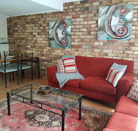 Centennial Terrace Apartments - Taree Accommodation
