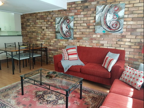 Centennial Terrace Apartments - Taree Accommodation 0