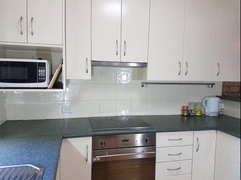 Centennial Terrace Apartments - Taree Accommodation 1