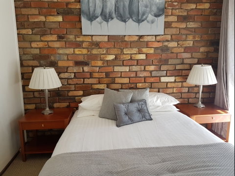 Centennial Terrace Apartments - Taree Accommodation 2