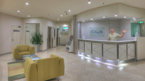 Cilento Resort Mooloolaba - Taree Accommodation 2