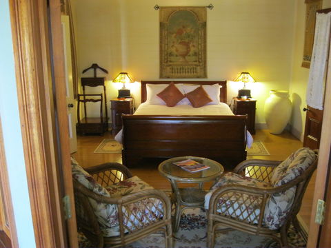 Classique Bed And Breakfast - Taree Accommodation 0