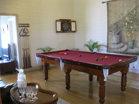 Classique Bed And Breakfast - Taree Accommodation 2