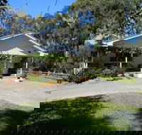 Cygnet Park Country Retreat - Taree Accommodation