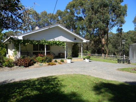 Cygnet Park Country Retreat - Taree Accommodation 0