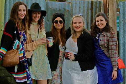 Dashville - Taree Accommodation 1