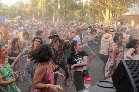 Dashville - Taree Accommodation 2