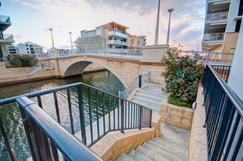 Dolphin Quay 3 Bedroom Apartment - Taree Accommodation 0