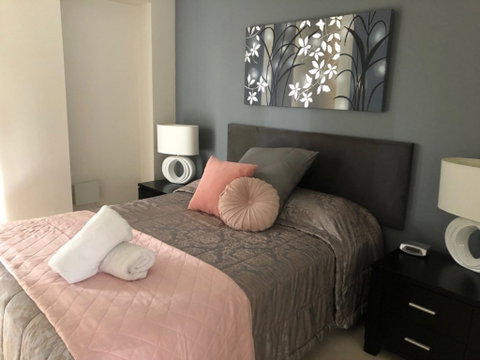 Dolphin Quay 3 Bedroom Apartment - Taree Accommodation 2
