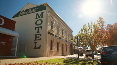 Elm Court Motel - Taree Accommodation 0