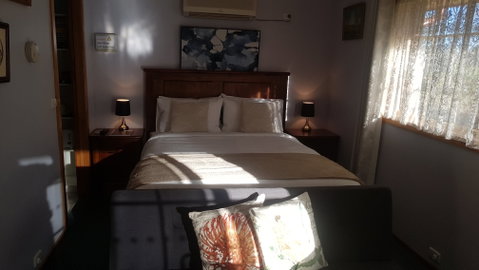 Factory Lane Bed & Breakfast - Taree Accommodation 1