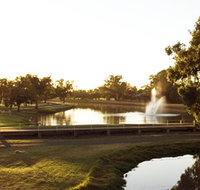 Forbes River Meadow Caravan Park - Taree Accommodation