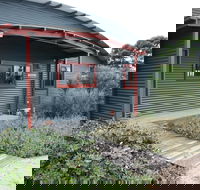 Frog Gully Cottages - Taree Accommodation