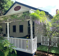 Genesta House Bed  Breakfast - Taree Accommodation
