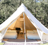 Glamping Hire Co - Taree Accommodation