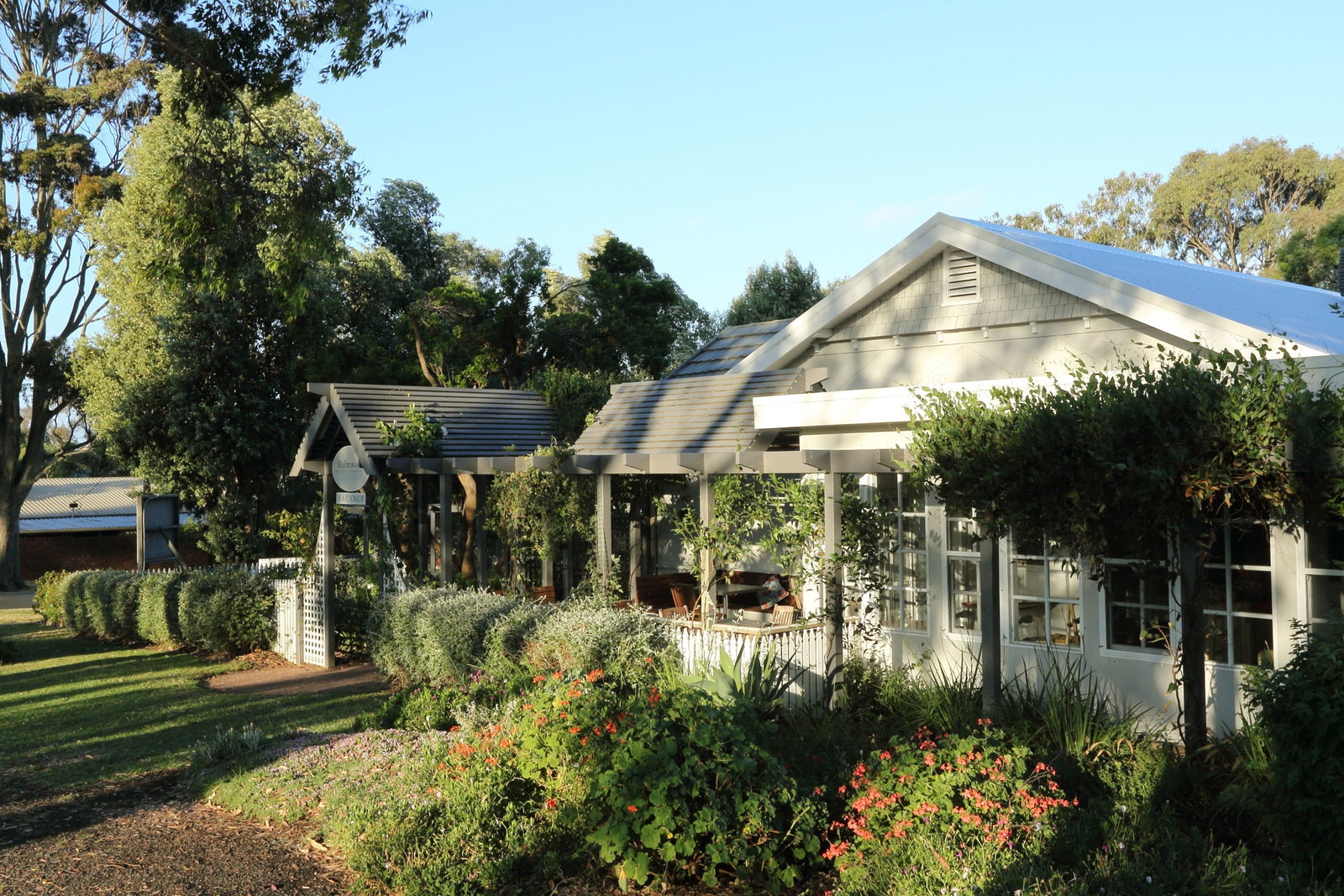 Cowes VIC Taree Accommodation