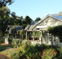 Holmwood Guesthouse and Spa Cottages - Taree Accommodation