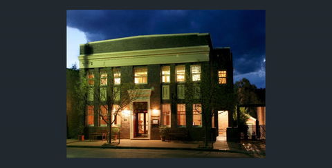 Jenkins Steet Guesthouse - Taree Accommodation 0