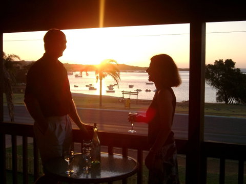 Kalbarri Seafront Villas - Taree Accommodation 1