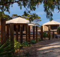 Kangaroo Island Seafront Holiday Park - Taree Accommodation