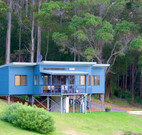 Karrak Reach Forest Retreat - Taree Accommodation