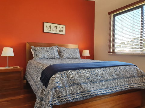 Karrak Reach Forest Retreat - Taree Accommodation 1