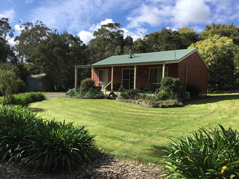 Koonwarra Cottages - Taree Accommodation 0