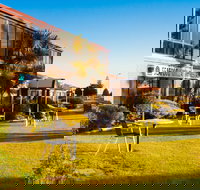 Lacepede Bay Motel  Restaurant - Taree Accommodation