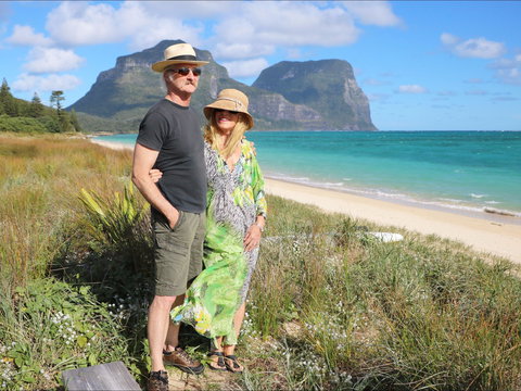 Lagoon Landing - Taree Accommodation 0