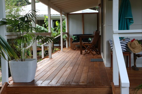 Lagoon Landing - Taree Accommodation 1
