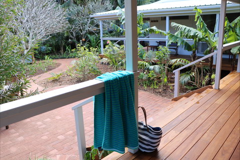 Lagoon Landing - Taree Accommodation 2