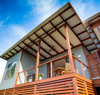 Lilypad Luxury Cabins - Taree Accommodation