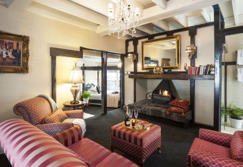 Loft In The Mill Boutique Accommodation - Taree Accommodation 1