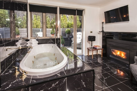 Loft In The Mill Boutique Accommodation - Taree Accommodation 2