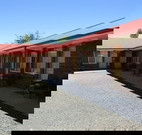 Manilla Motel - Taree Accommodation