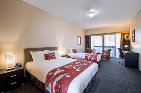 Mercure Kakadu Crocodile Hotel - Taree Accommodation 2