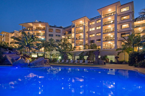 Mirage Alexandra Headland - Taree Accommodation 0