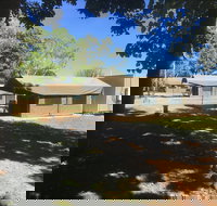 Mount Hart Wilderness Lodge - Taree Accommodation