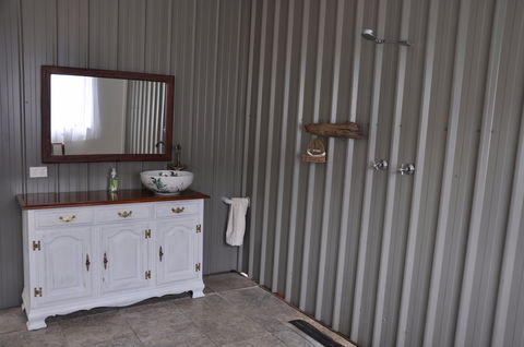 Nature's Echo Farm Stay - Taree Accommodation 1