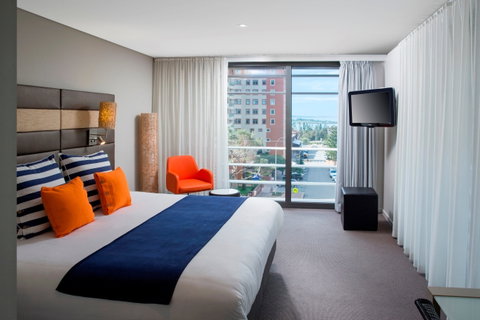 Novotel Newcastle Beach - Taree Accommodation 0