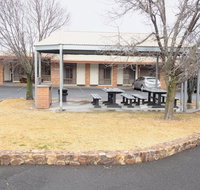 Orange Motor Lodge - Taree Accommodation