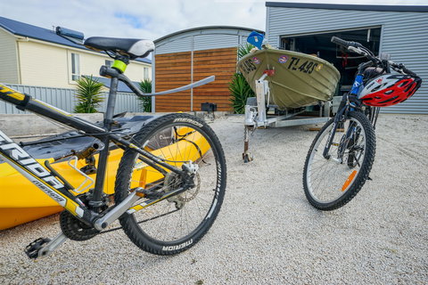 Radar's Retreat James Well Beach Yorke Peninsula - Taree Accommodation 2