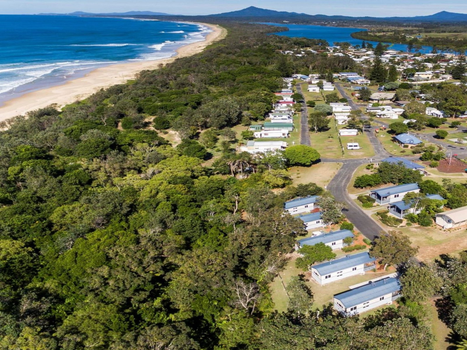 Bundagen NSW Taree Accommodation