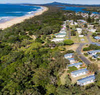 Reflections Holiday Parks Mylestom - Taree Accommodation