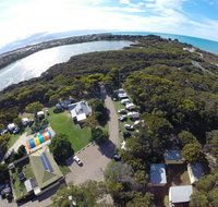 Robe Holiday Park - Taree Accommodation